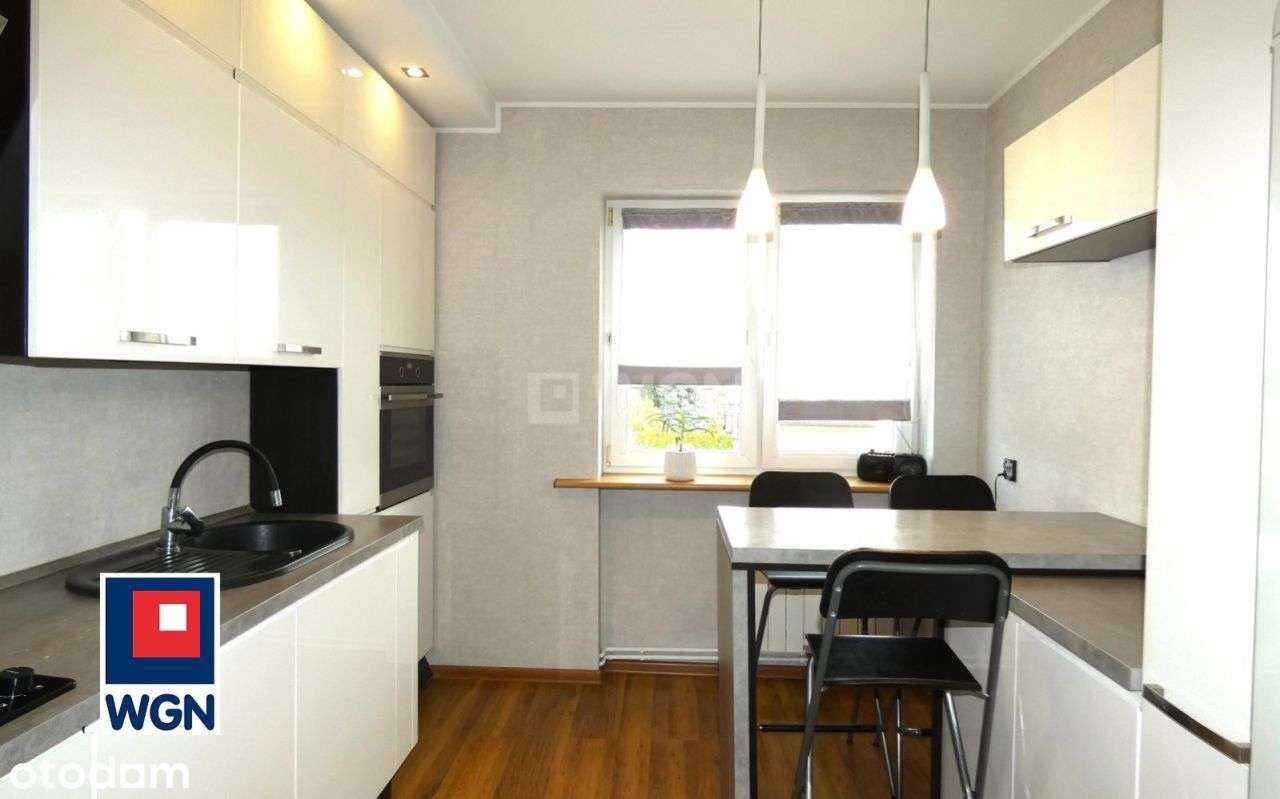 Dom*dwa niezależne mieszkania*-6