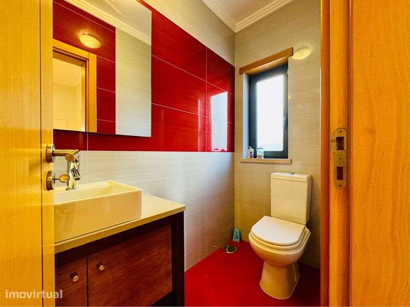 Arrenda-se Casa em Azeitão - Grande imagem: 4/12