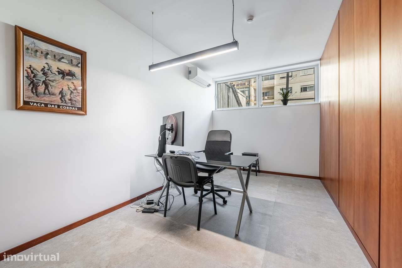 Escritório no Centro de Braga - Grande imagem: 5/17