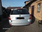 Skoda Octavia 2.0 TDI Style DSG - 4