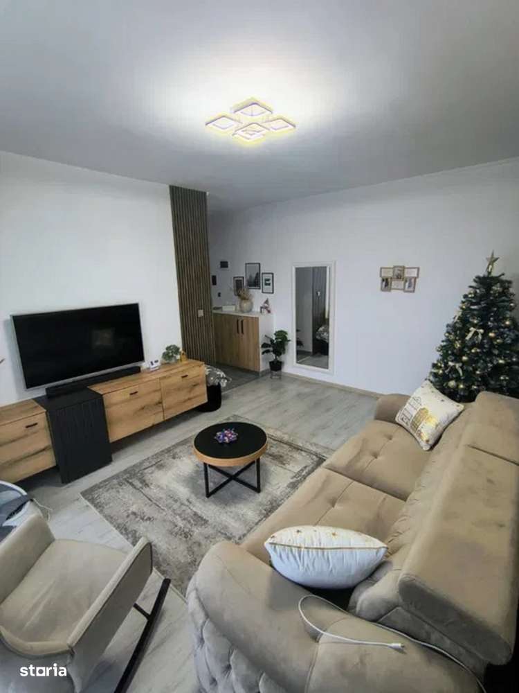 360 Grade Imobiliare vă propune spre vânzare un apartament cu 2 camere - Imagine principală: 1/7