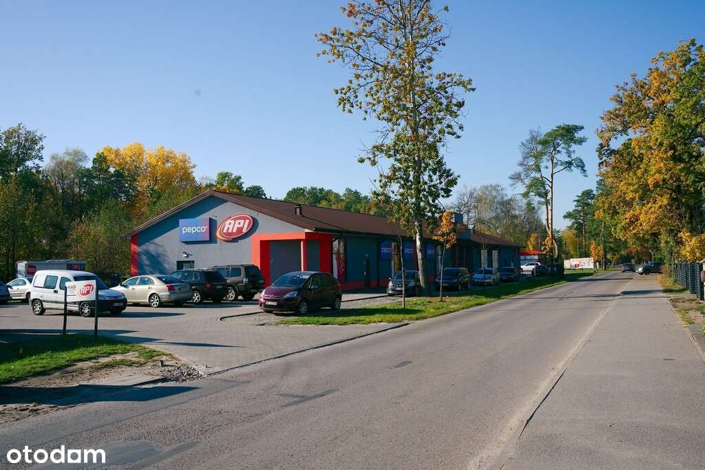 Park Handlowy, wynajęty w 100%, stopa zwrotu 9%!-2