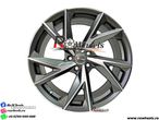 Jante AUDI RS19 R19 gray Model 2021 RS A4 A5 A6 A7 A8 Q3 Q5 Q7 Q8 RS. - 1