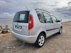 Skoda Roomster 1.6 TDi Active - 9