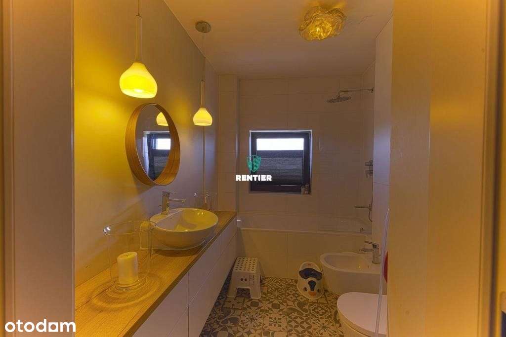 Dom z widokiem na Odrę w Siadle Dolnym-11