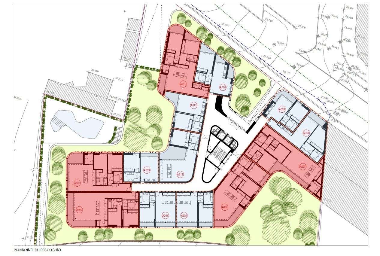 Apartamento T2 Venda em São Félix da Marinha,Vila Nova de Gaia-20