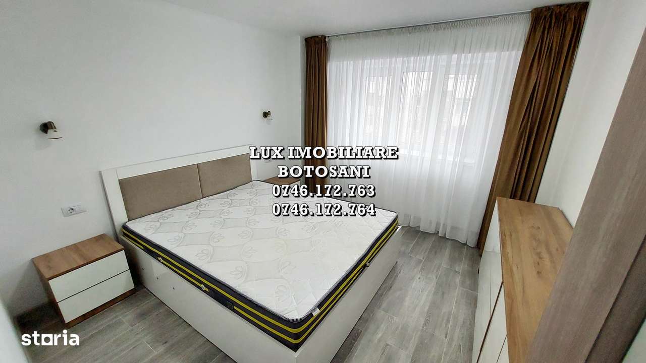 Apartament 2 camere, zona Carrefour, etaj 2-3
