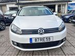 VW Golf 1.6 TDi Trendline - 38