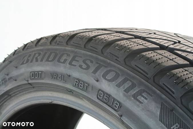 205/45R17 88V Bridgestone Blizzak LM-32 - 3