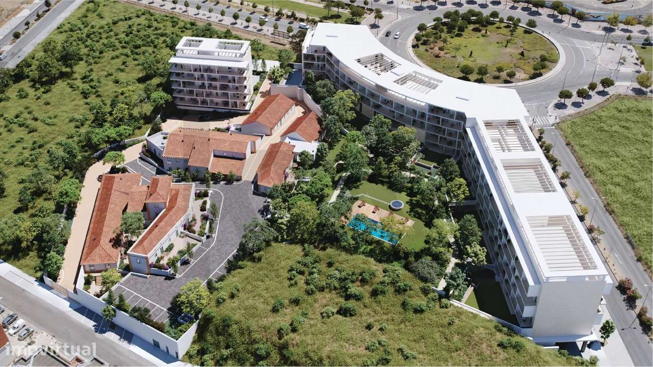 Espaço Comercial Estratégico na Alta de Lisboa | Lisbon Heights - Grande imagem: 5/5