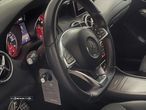 Mercedes-Benz CLA 200 d Shooting Brake AMG Line Aut. - 9