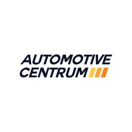 Automotive Centrum Wirtualny Salon logo