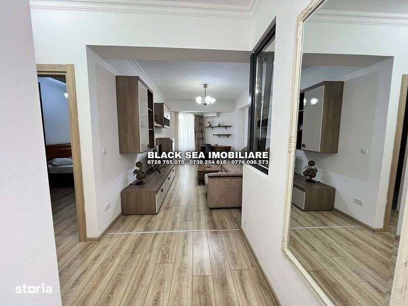 Apartament 2 camere cu vedere la lac | Solid Residence Butoaie-9