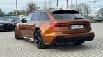 Audi RS6 TFSI mHEV Quattro Tiptronic - 10