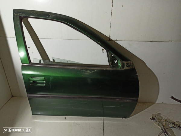 Porta Frente Direita Opel Vectra B (J96) - 5