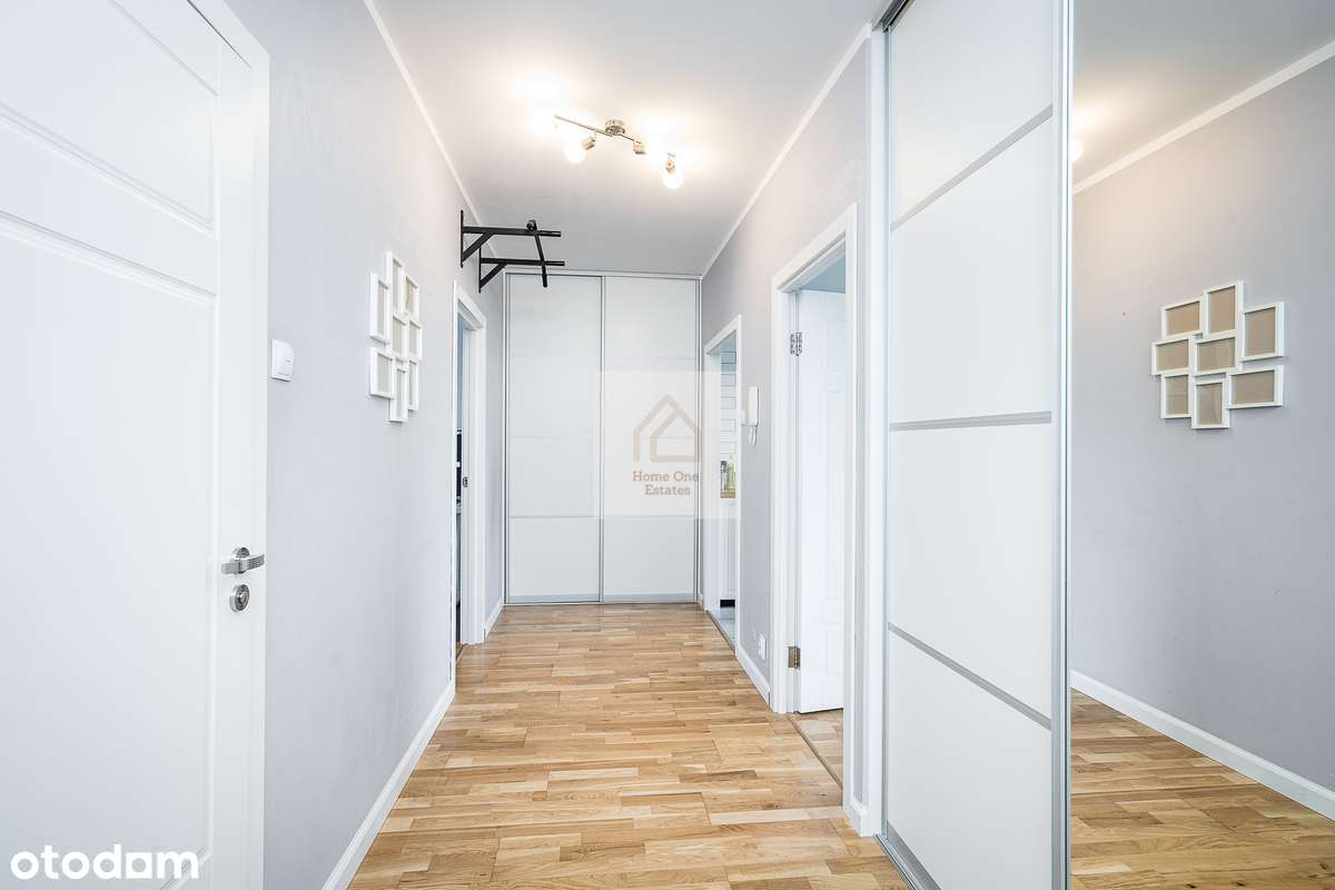 Mieszkanie 2 - pok. os. Oświecenia-7