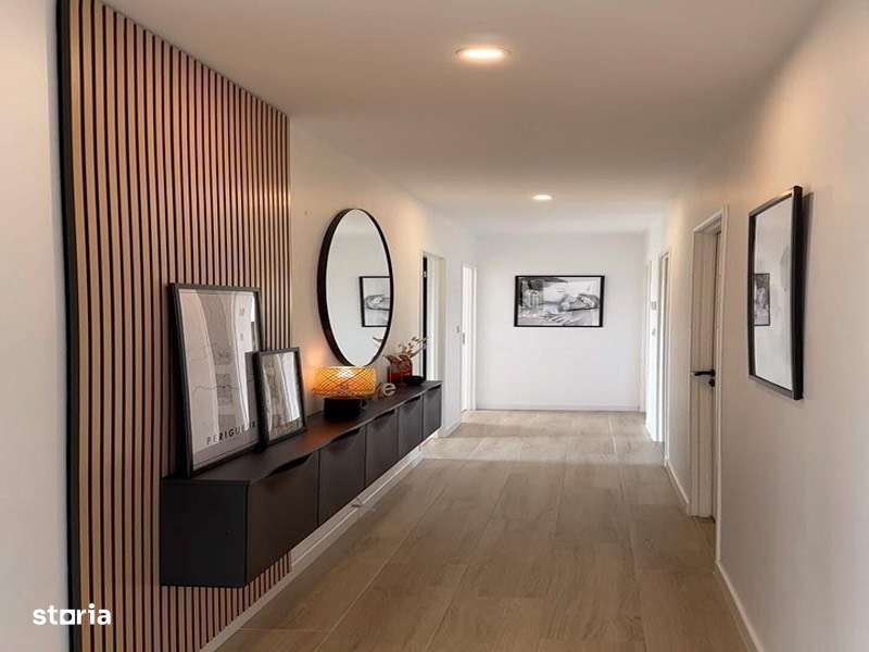 3 camere| Parc privat 6.000mp | AC inclus — West Avenue Militari