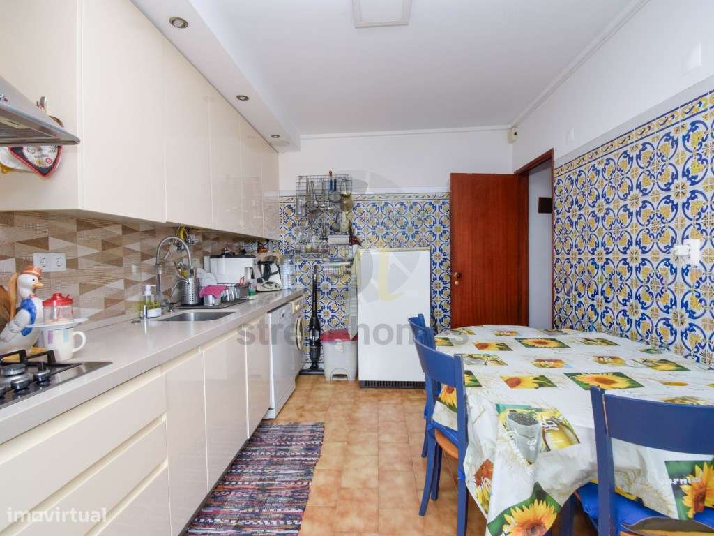 T3 Luminoso com vista para o estuário do Tejo em Miratejo-0