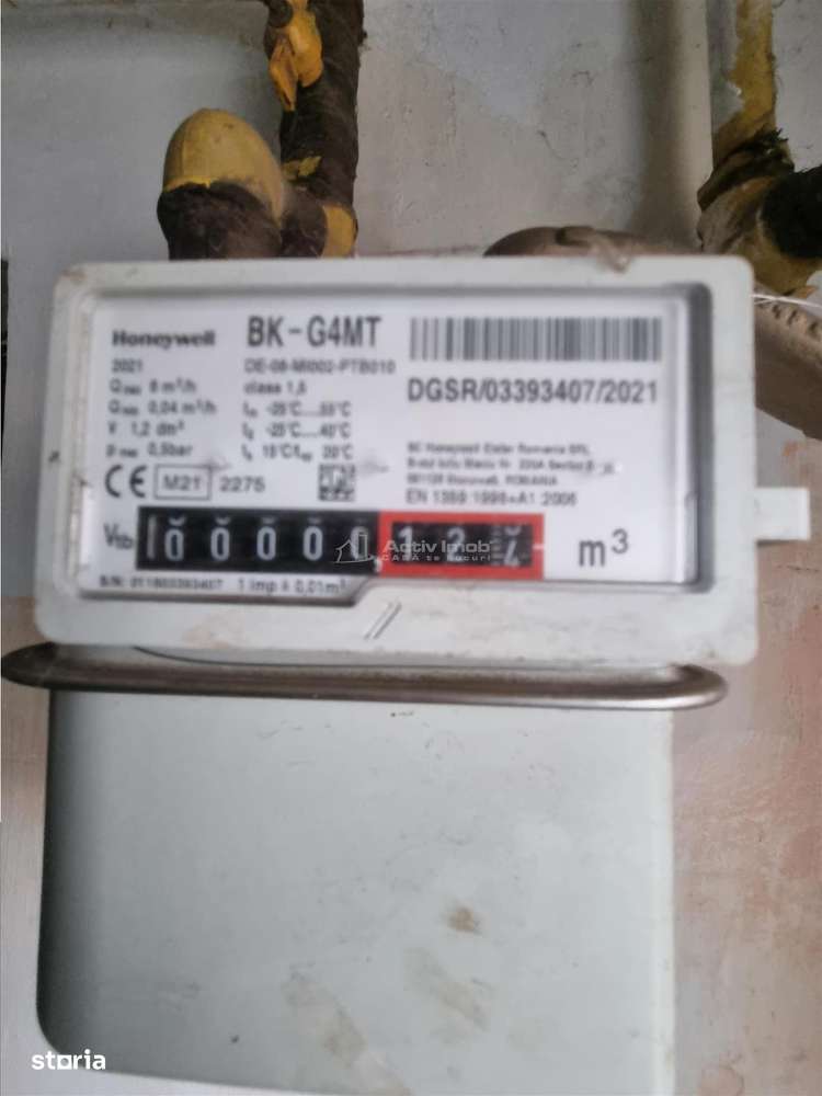 Garsoniera decomandata 37mp str Bucuresti - Imagine principală: 4/18