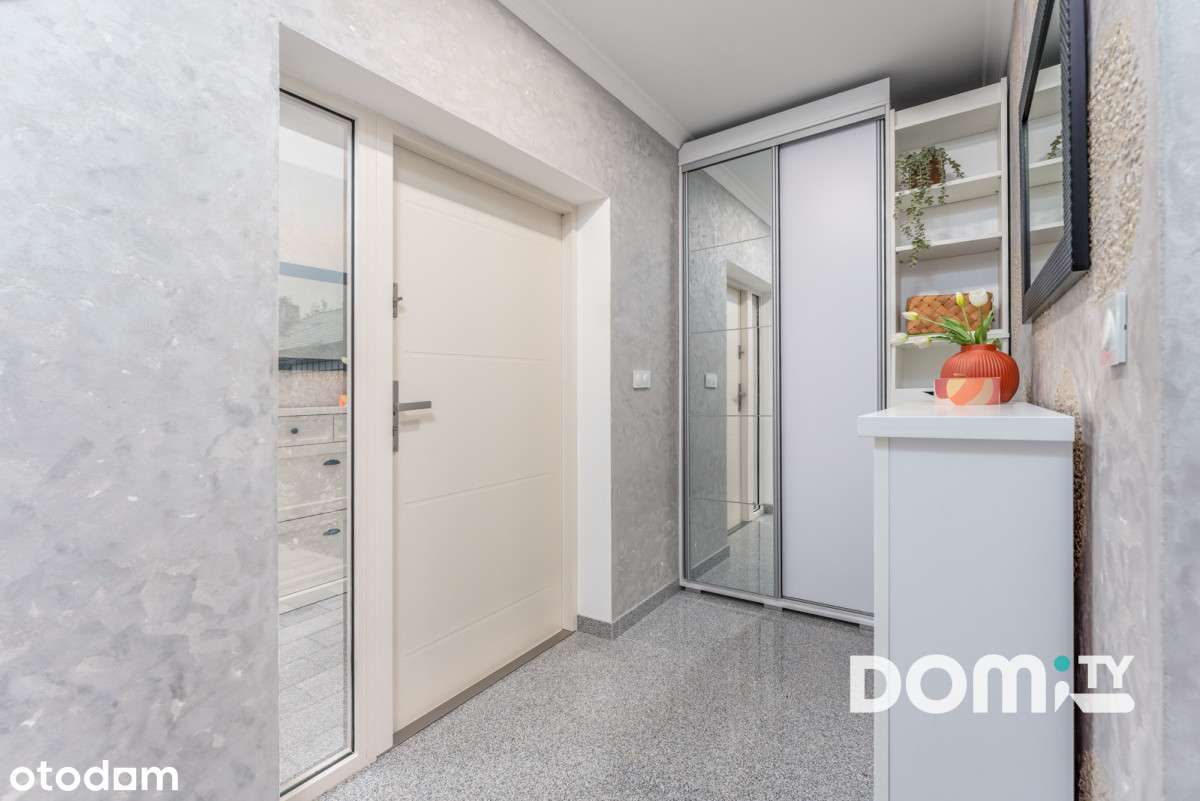 Luksusowy,energooszczędny, dni otwarte 15.11.25-13