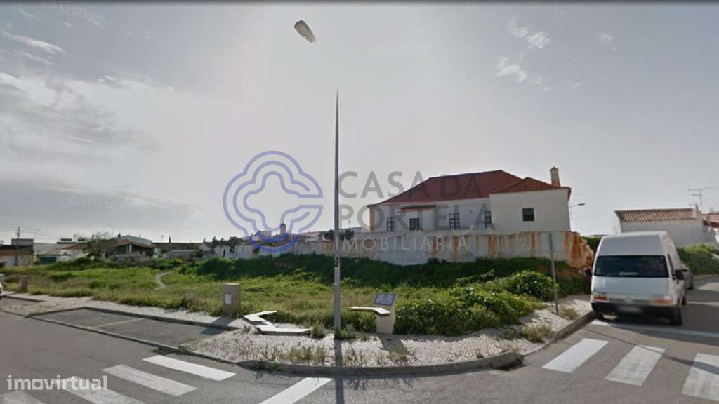 TERRENO PARA CONSTRUÇÃO 290 m2| PÊRA | FARO - Grande imagem: 5/9