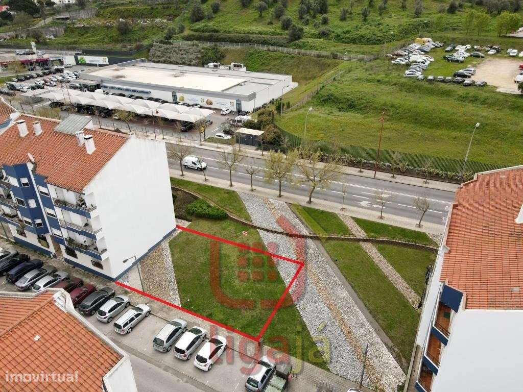 Lote Construção Prédio! - Grande imagem: 3/5