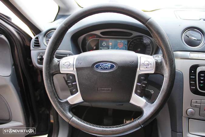 Ford S-Max 1.8 TDCi Titanium 7L - 5