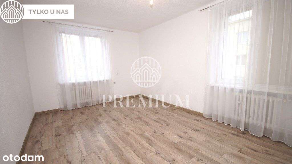 Kawalerka do wynajęcia na Leśnym - Pełny obrazek: 3/4