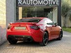 Toyota GT86 2.0D-4S Sport+Navi - 6