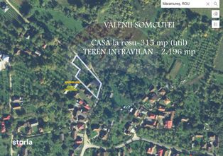 CASǍ cu PRIVELIŞTE- Somcuta - Imagine principală: 5/18