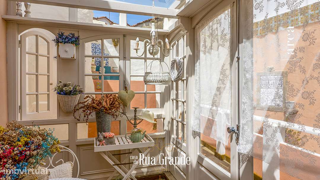 Imóvel Exclusivo | Casa da Rua Grande-10