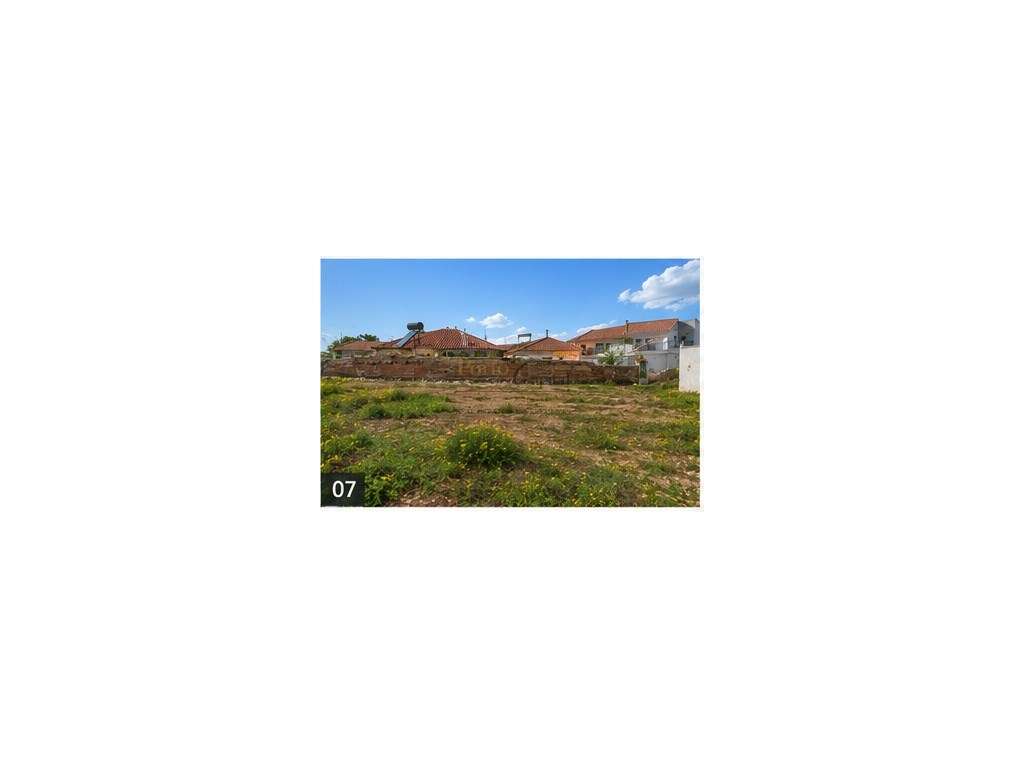 Terreno com PIP Favorável para 4 Habitações em Tunes, Silves-10