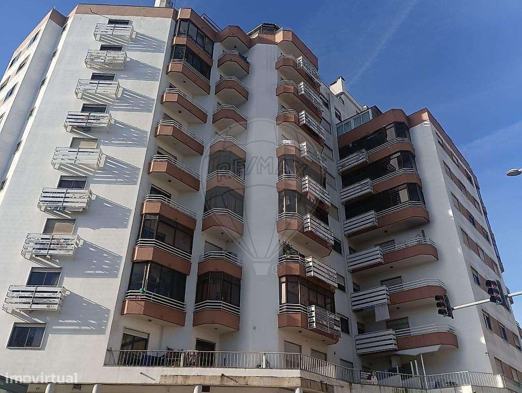 Apartamento T3 para venda - Grande imagem: 5/12