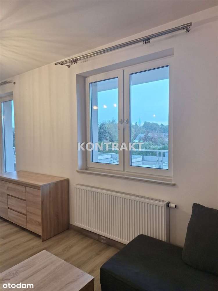 Kawalerka na Osiedlu Parkowym w Oświęcimiu - Pełny obrazek: 4/12