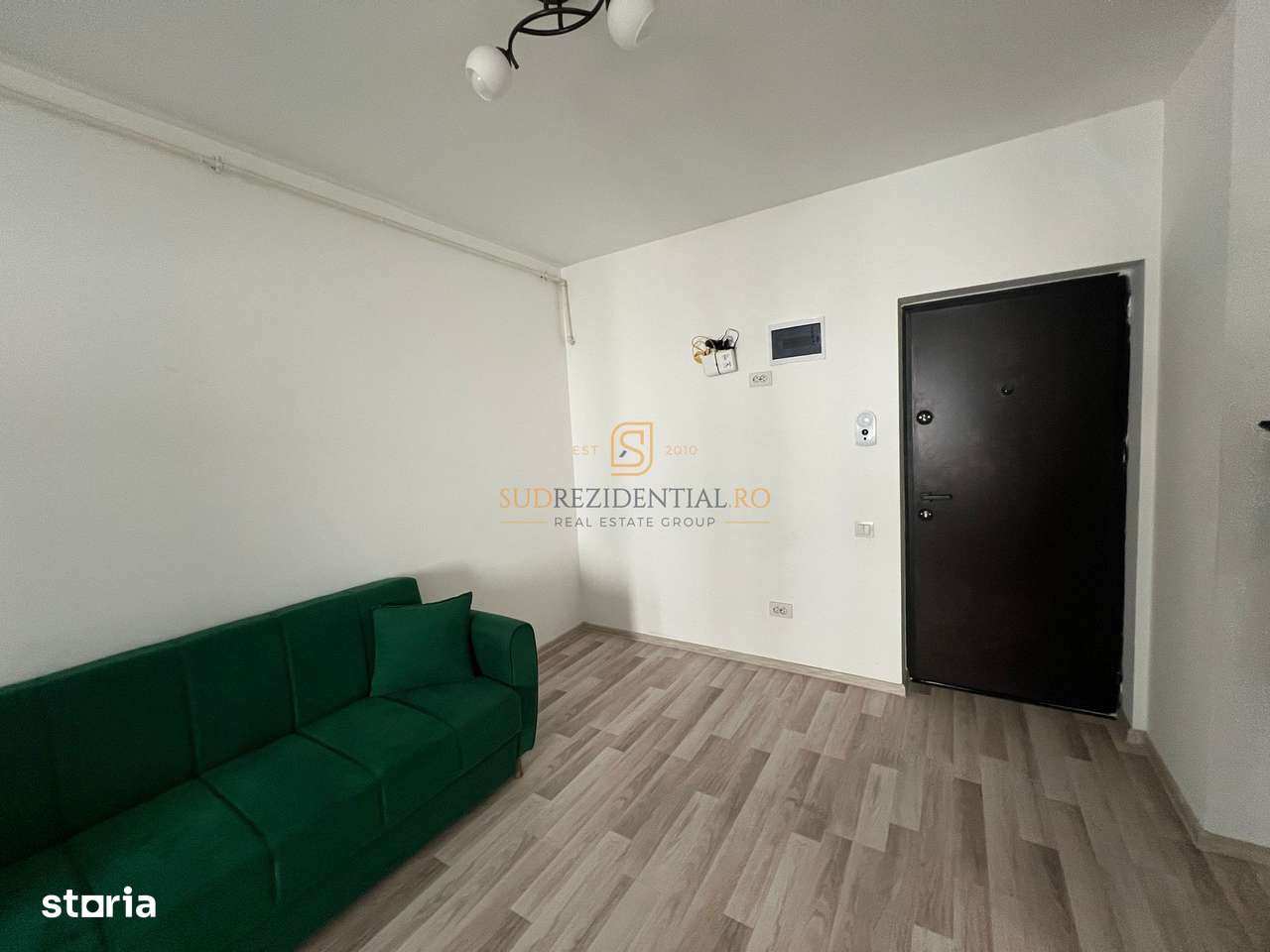 Apartament cu 2 camere, Drumul Jilavei, acces metrou, Comision 0% - Imagine principală: 4/12