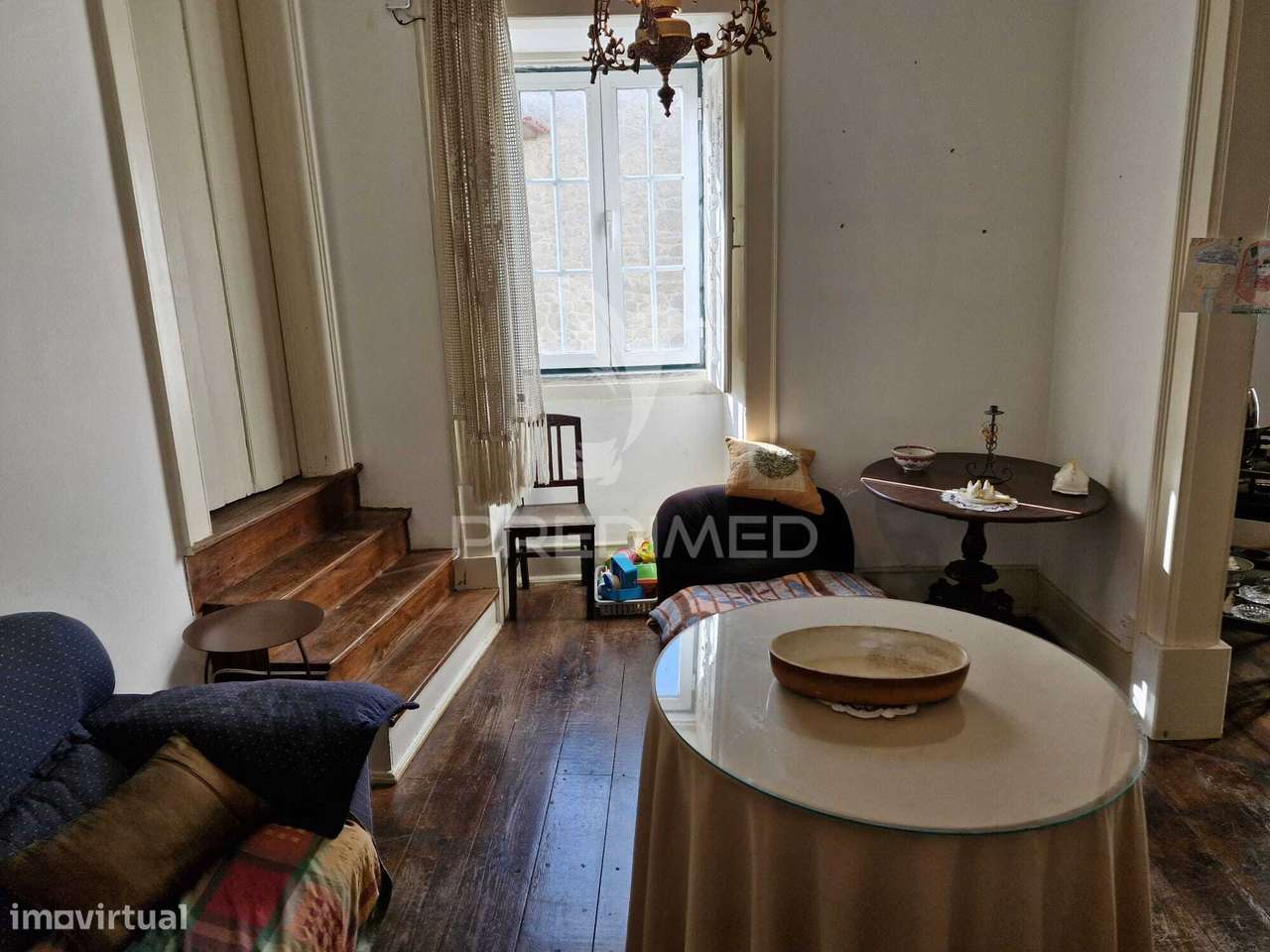 Casa Centenária com Charme na Serra da Estrela – Fundão - Grande imagem: 5/25