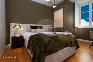 Apartamento T0 para arrendamento - Grande imagem: 4/22