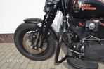 Harley-Davidson Softail - 20