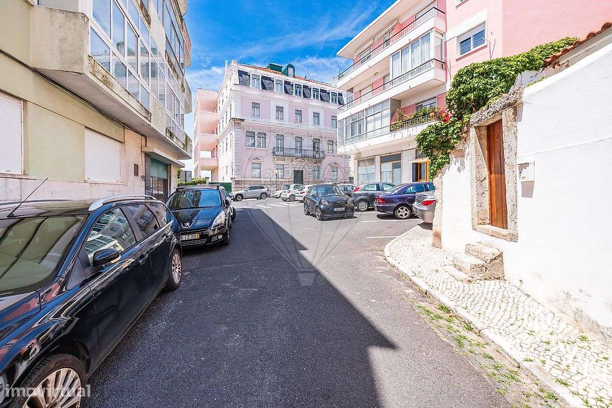 Apartamento T1 para venda-20