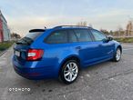 Skoda Octavia 1.6 TDI DSG Premium Edition - 13