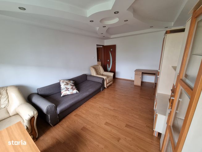 Ștefan cel Mare- Gepex- 2 camere decomandate- etaj 3-5