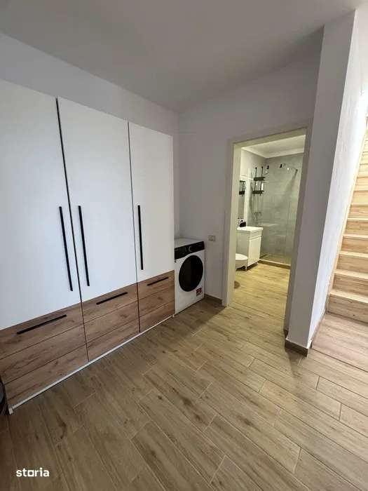 Apartament cu 2 camere, suprafata de 55 mp, loc de parcare, Sanpetru - Imagine principală: 5/6