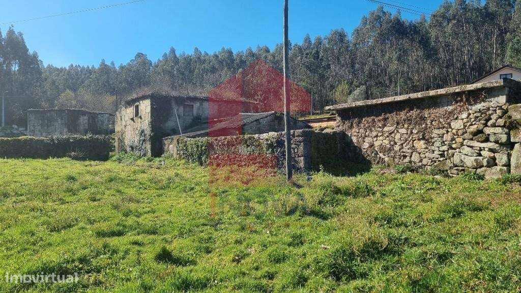 Quinta, Gondiães-15