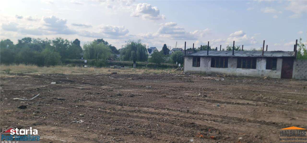 Loc de casa 525mp zona Aradul Nou langa Pescarie - Imagine principală: 5/11