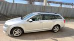 Skoda Octavia 2.0 TDI ELEGANCE DSG - 2