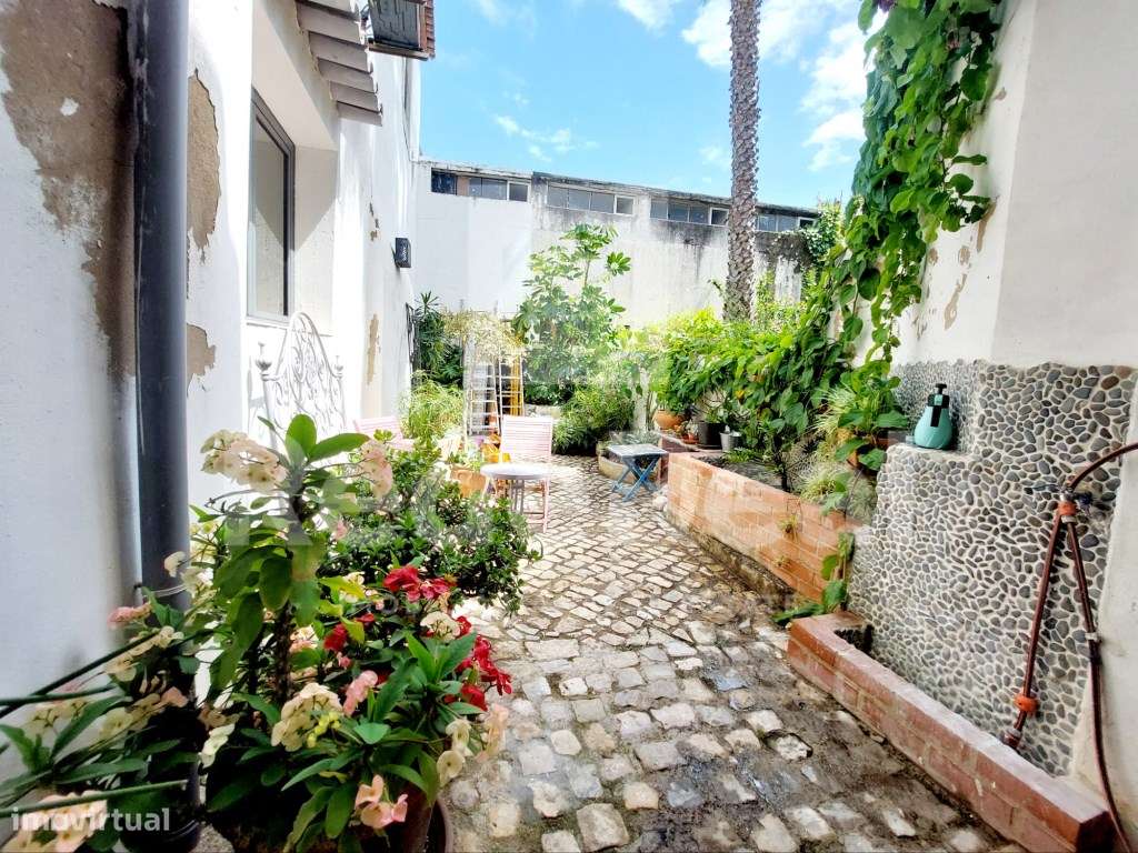 Moradia T5 Venda Faro-13