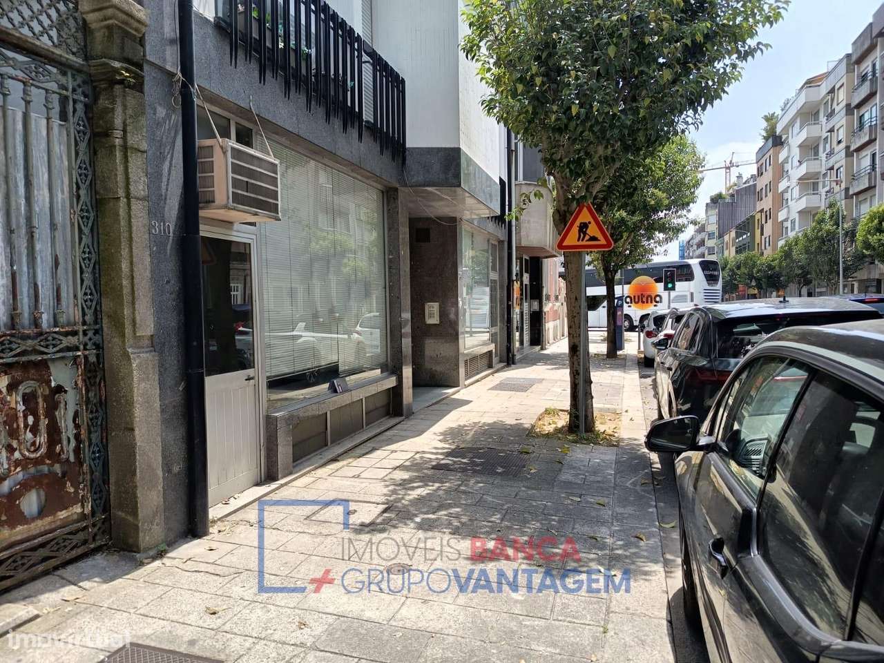 Loja no Centro do Porto - Grande imagem: 2/8