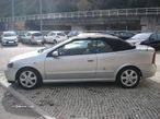 Opel Astra Cabrio G 1.6 16V - 3