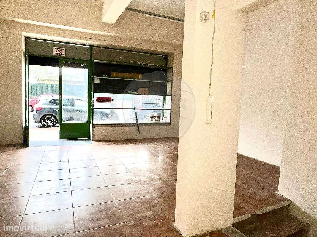 Loja  para arrendamento - Grande imagem: 2/13