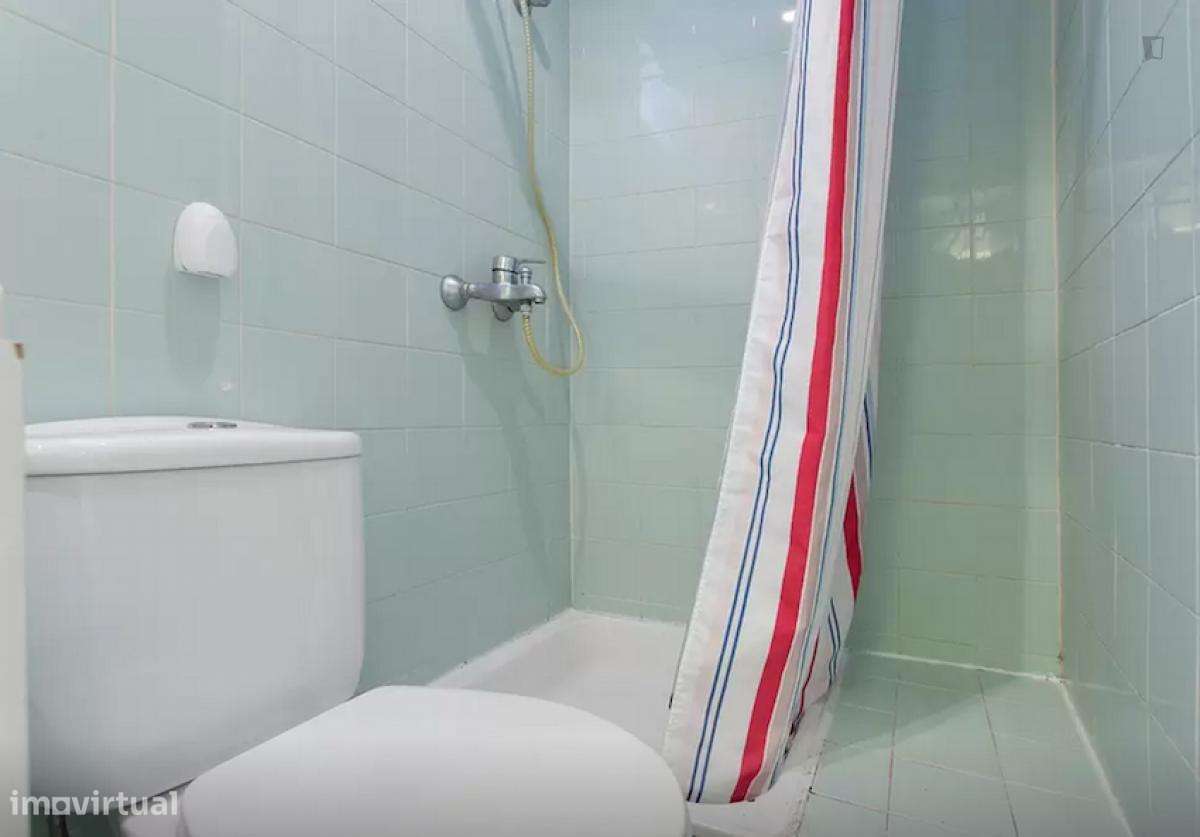 Apartamento com 1 quartos - localizado em Santa Apolónia Lisbon - Grande imagem: 5/18